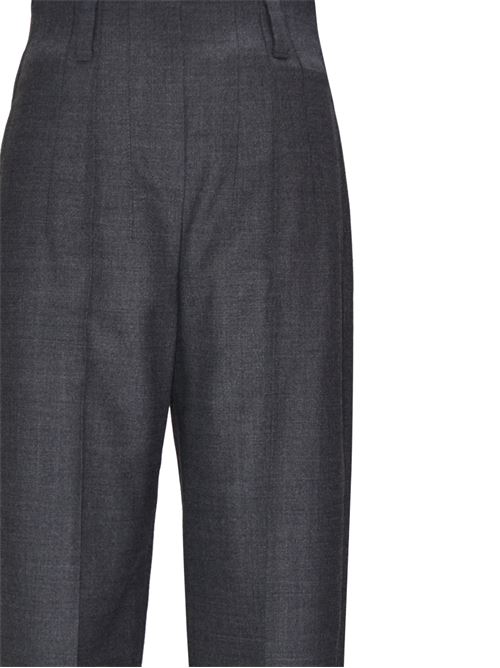 Pantaloni interlock BRUNELLO CUCINELLI | MB116P8682C001